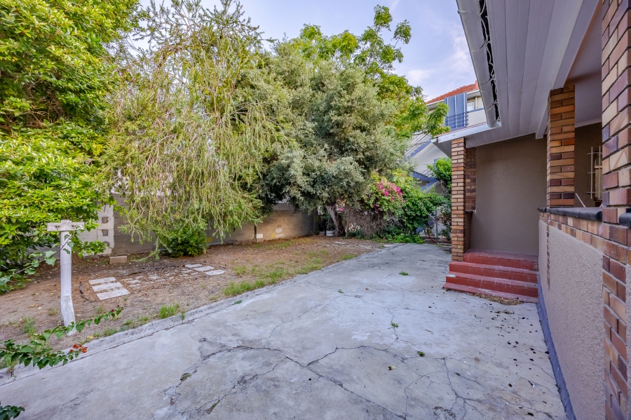 4 Bedroom Property for Sale in Mowbray Western Cape